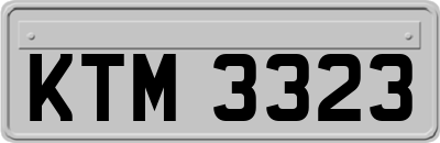 KTM3323