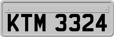 KTM3324