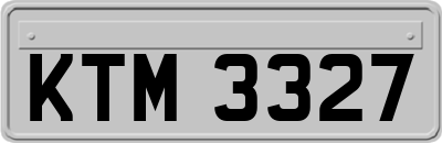 KTM3327
