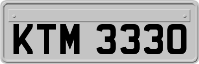 KTM3330