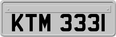 KTM3331