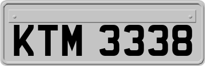 KTM3338