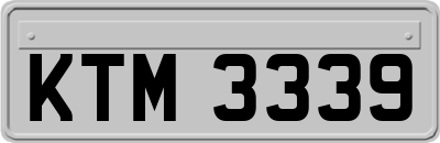 KTM3339