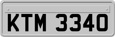 KTM3340