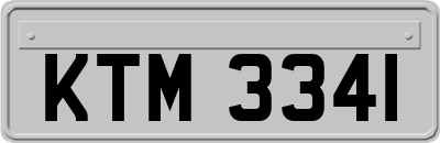 KTM3341