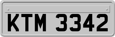 KTM3342