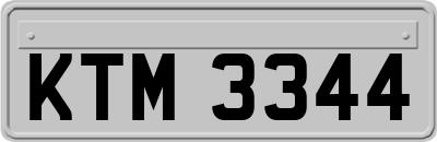 KTM3344