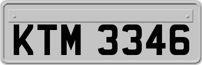 KTM3346