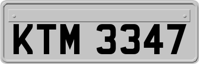 KTM3347