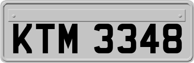 KTM3348