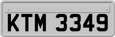 KTM3349