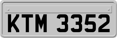 KTM3352