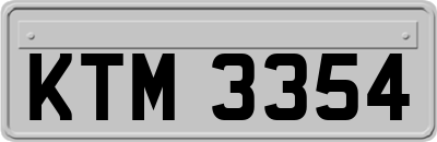 KTM3354