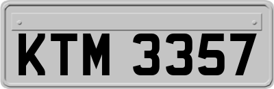KTM3357