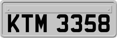 KTM3358