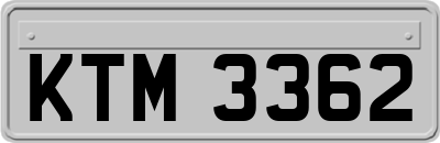 KTM3362