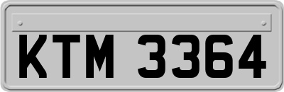 KTM3364