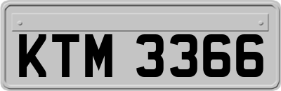 KTM3366