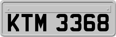 KTM3368