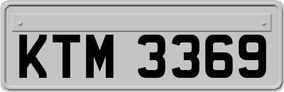 KTM3369