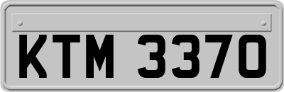 KTM3370