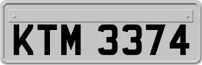 KTM3374