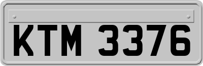 KTM3376