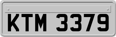 KTM3379