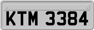 KTM3384