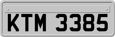 KTM3385