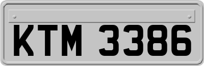 KTM3386
