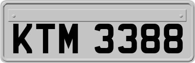 KTM3388
