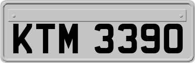 KTM3390