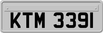 KTM3391