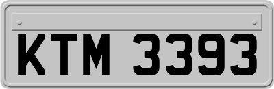 KTM3393