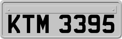 KTM3395