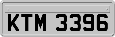 KTM3396