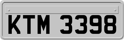KTM3398
