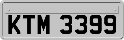 KTM3399