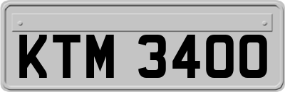 KTM3400