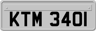 KTM3401