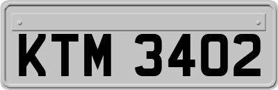 KTM3402