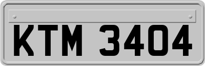 KTM3404