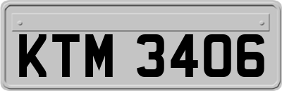 KTM3406