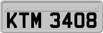 KTM3408