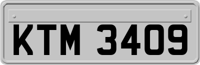 KTM3409