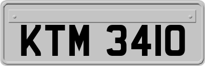 KTM3410