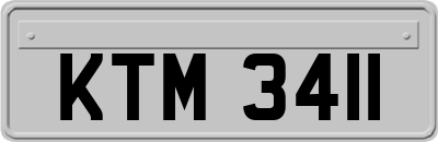 KTM3411