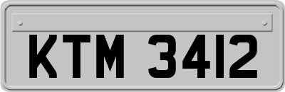 KTM3412