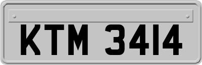KTM3414